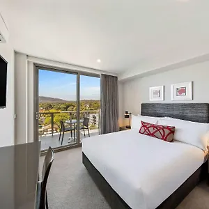 Adina Serviced Dickson Appart hôtel Canberra