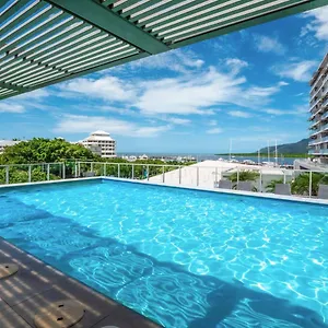602 Harbour Lights With Ocean Views Inn