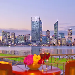 The Peninsula Riverside Serviced Appart hôtel Perth